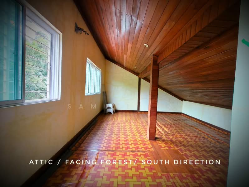 Terraced House for Rent in Bandar Kinrara Seksyen 5 (Bandar Kinrara) - Samuel Tan - Interior - PropertyGuru.com.my