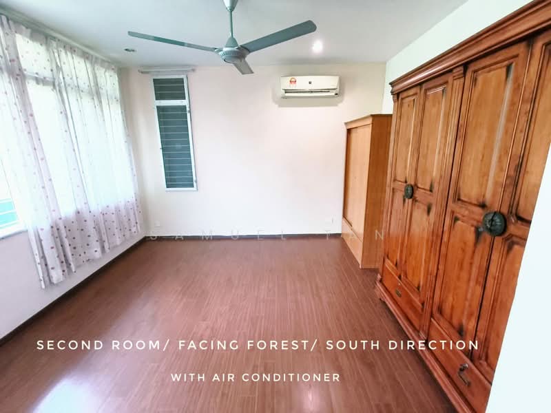 Terraced House for Rent in Bandar Kinrara Seksyen 5 (Bandar Kinrara) - Samuel Tan - Bedroom - PropertyGuru.com.my