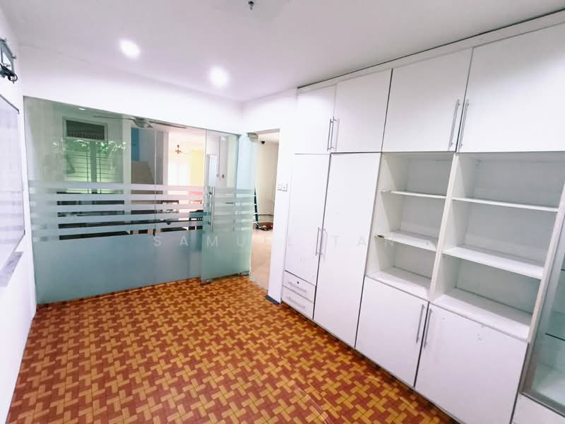 Terraced House for Rent in Bandar Kinrara Seksyen 5 (Bandar Kinrara) - Samuel Tan - Interior - PropertyGuru.com.my