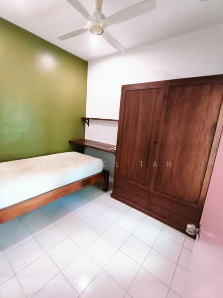 Terraced House for Rent in Bandar Kinrara Seksyen 5 (Bandar Kinrara) - Samuel Tan - Bedroom - PropertyGuru.com.my