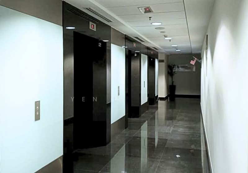 Office for Sale in KLCC (KL City Centre) - Janie Wai - Corridor - PropertyGuru.com.my