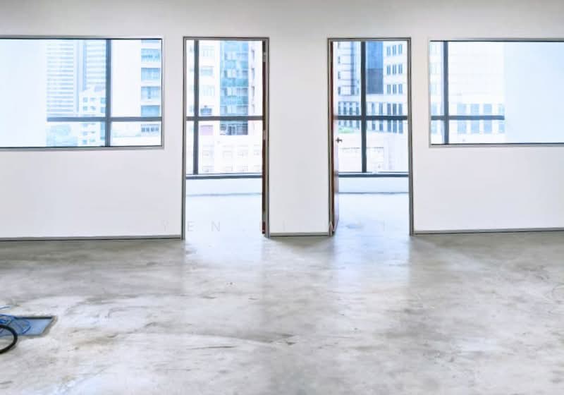 Office for Sale in KLCC (KL City Centre) - Janie Wai - Interior - PropertyGuru.com.my