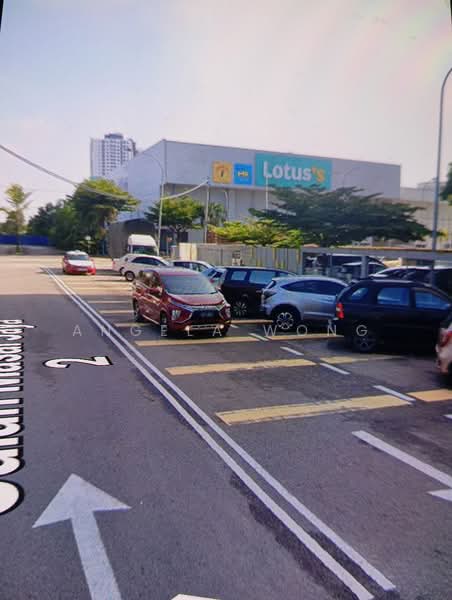 Condominium for Sale at PARC Regency (Residensi Masai) - Angela Wong - PropertyGuru.com.my