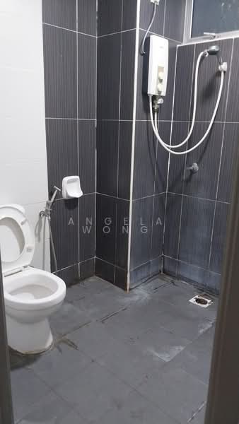 Condominium for Sale at PARC Regency (Residensi Masai) - Angela Wong - PropertyGuru.com.my