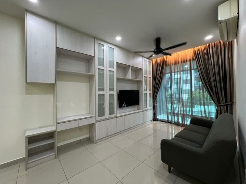 Condominium for Rent at The Vyne - Wan Jia Shun - PropertyGuru.com.my