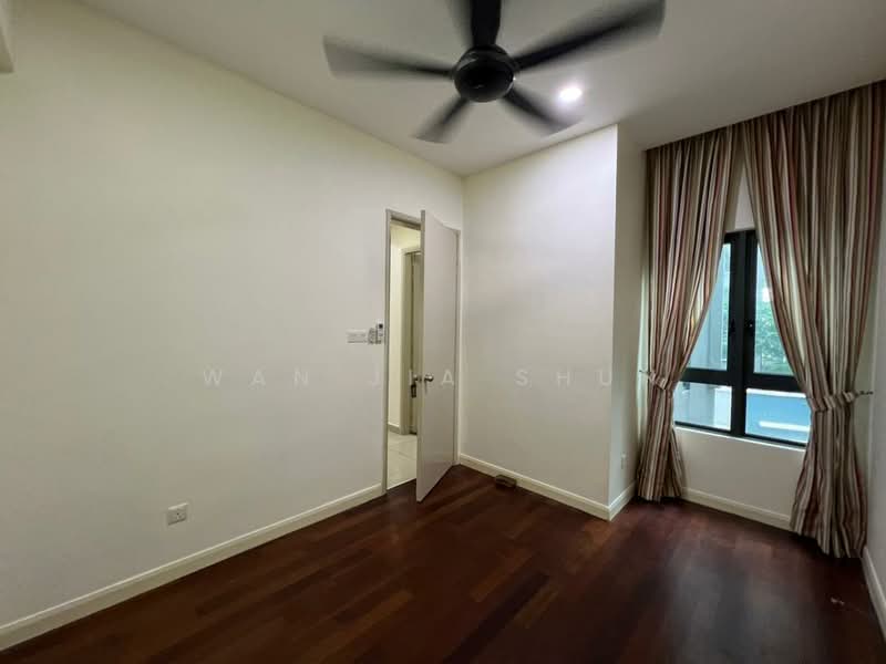 Condominium for Rent at The Vyne - Wan Jia Shun - Bedroom - PropertyGuru.com.my