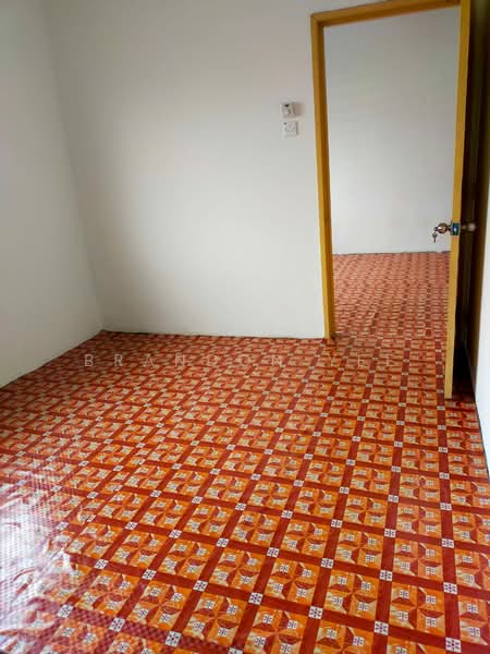 Apartment for Rent at Pangsapuri Kota Impian - Brandon Yee - Interior - PropertyGuru.com.my