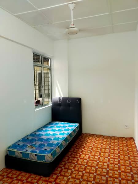 Apartment for Rent at Pangsapuri Kota Impian - Brandon Yee - Bedroom - PropertyGuru.com.my