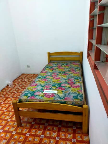 Apartment for Rent at Pangsapuri Kota Impian - Brandon Yee - Bedroom - PropertyGuru.com.my