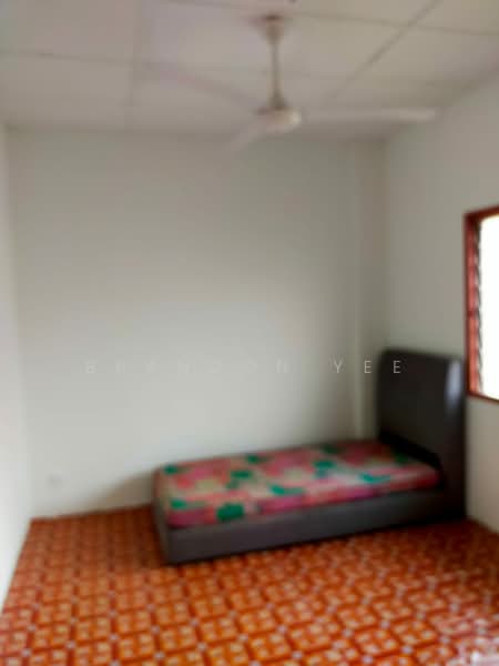 Apartment for Rent at Pangsapuri Kota Impian - Brandon Yee - Bedroom - PropertyGuru.com.my