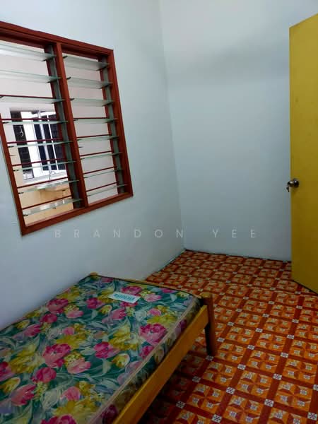 Apartment for Rent at Pangsapuri Kota Impian - Brandon Yee - Bedroom - PropertyGuru.com.my