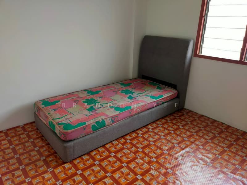 Apartment for Rent at Pangsapuri Kota Impian - Brandon Yee - Bedroom - PropertyGuru.com.my