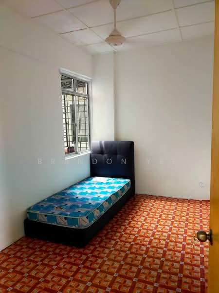 Apartment for Rent at Pangsapuri Kota Impian - Brandon Yee - Bedroom - PropertyGuru.com.my