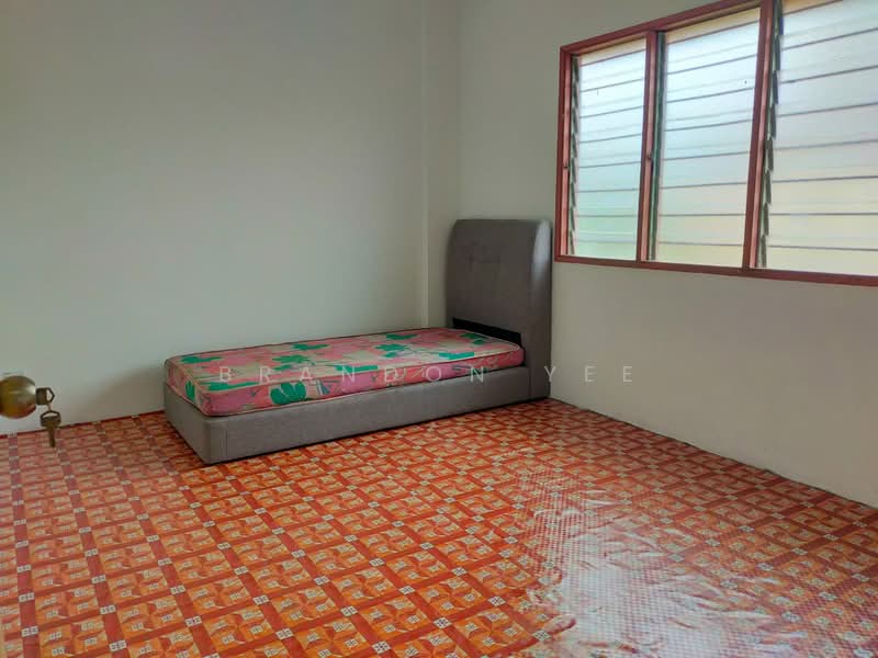 Apartment for Rent at Pangsapuri Kota Impian - Brandon Yee - Bedroom - PropertyGuru.com.my