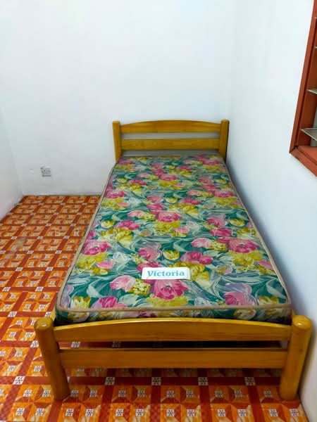 Apartment for Rent at Pangsapuri Kota Impian - Brandon Yee - Bedroom - PropertyGuru.com.my