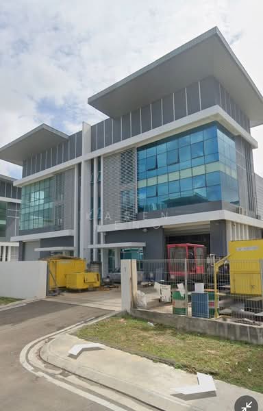 Cluster Factory for Sale in Taman Pasir Putih (Pasir Gudang) - Karen Heng - PropertyGuru.com.my
