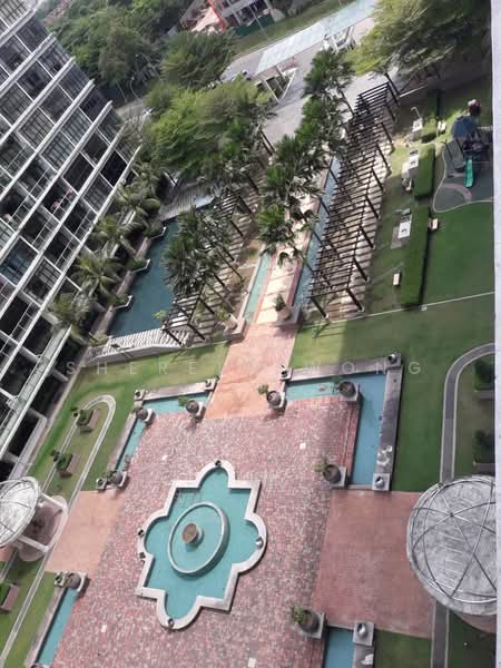 Servis Apartment untuk Disewa di Palazio - Shereen Wong - Exterior - PropertyGuru.com.my