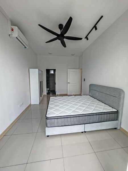 Condominium for Rent at d'Brightton - Perry Chai - Bedroom - PropertyGuru.com.my