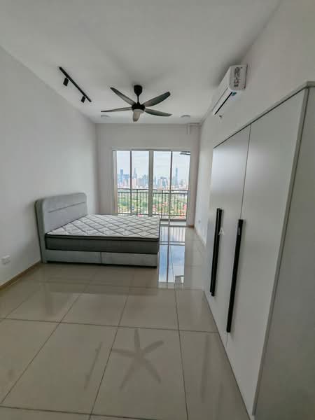 Condominium for Rent at d'Brightton - Perry Chai - Bedroom - PropertyGuru.com.my