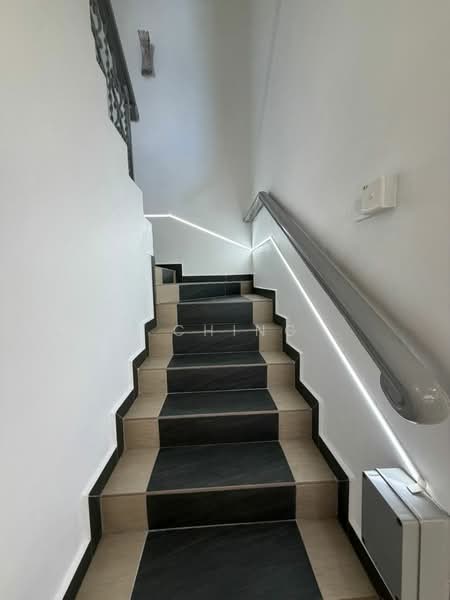 Rumah Teres 2 Tingkat untuk Dijual di Permas Jaya (Johor) - Le Ching . - Interior - PropertyGuru.com.my