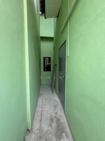 Rumah Teres 2 Tingkat untuk Dijual di Permas Jaya (Johor) - Le Ching . - Corridor - PropertyGuru.com.my