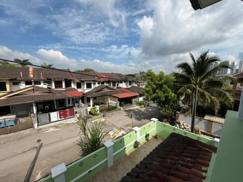 Rumah Teres 2 Tingkat untuk Dijual di Permas Jaya (Johor) - Le Ching . - PropertyGuru.com.my