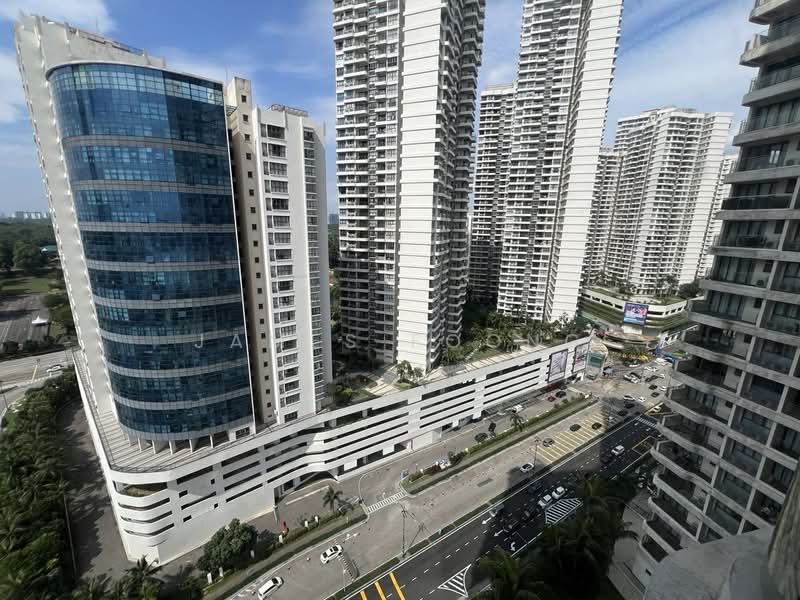 Condominium for Rent at Royal Strand @ Country Garden Danga Bay - James Foong - Exterior - PropertyGuru.com.my