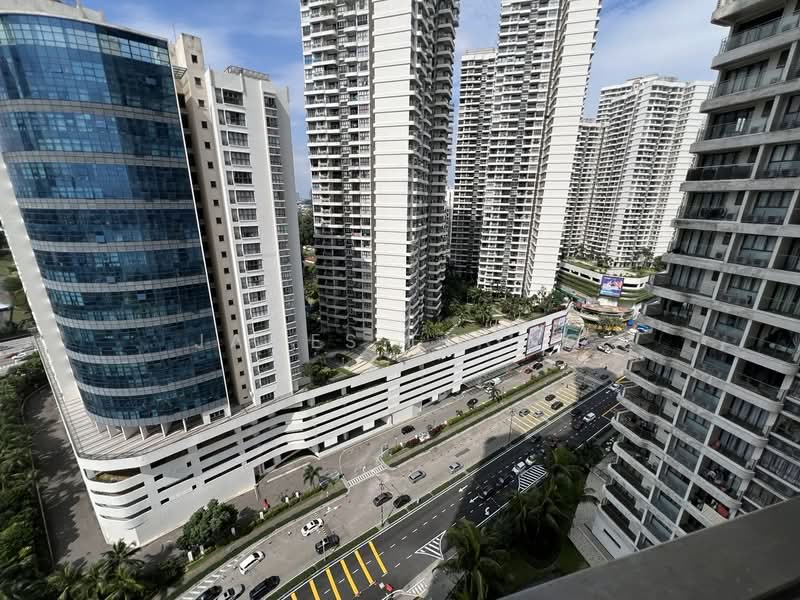Condominium for Rent at Royal Strand @ Country Garden Danga Bay - James Foong - Exterior - PropertyGuru.com.my