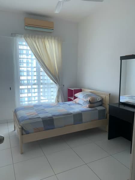 Kondominium untuk Dijual di Elit Heights @ Bayan City - Evon Kang - Bedroom - PropertyGuru.com.my