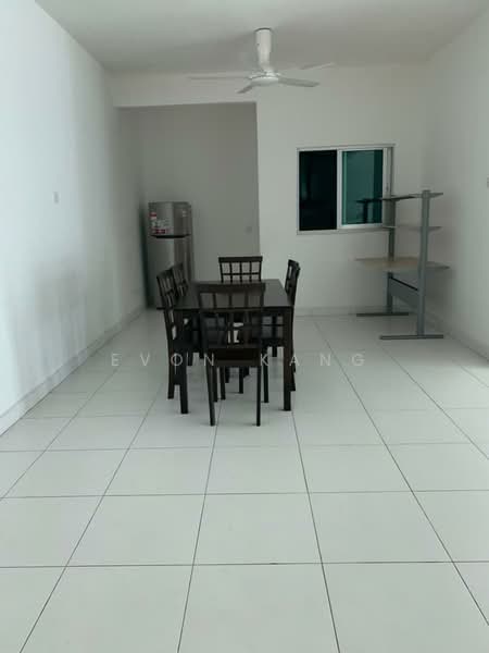 Kondominium untuk Dijual di Elit Heights @ Bayan City - Evon Kang - Dining Room - PropertyGuru.com.my