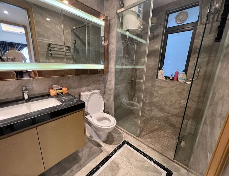 Service Residence for Rent at R&F Princess Cove Phase 1 - Vinz Ang - PropertyGuru.com.my