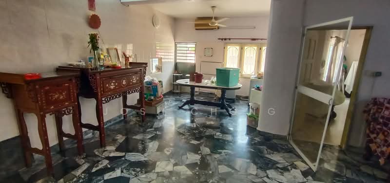 Rumah Teres 2 Tingkat untuk Dijual di Kawasan 6, Teluk Gadong (Klang) - Josh Chong - Interior - PropertyGuru.com.my