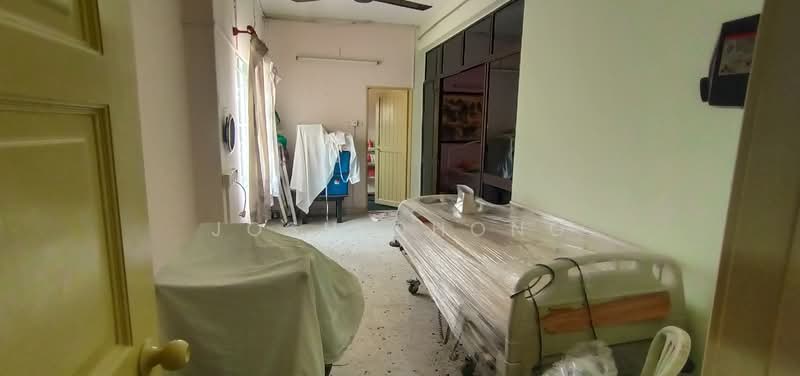 Rumah Teres 2 Tingkat untuk Dijual di Kawasan 6, Teluk Gadong (Klang) - Josh Chong - Interior - PropertyGuru.com.my