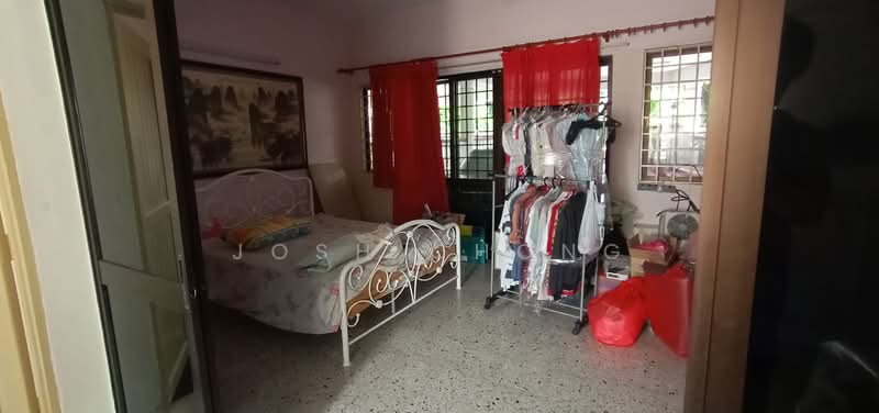Rumah Teres 2 Tingkat untuk Dijual di Kawasan 6, Teluk Gadong (Klang) - Josh Chong - Bedroom - PropertyGuru.com.my