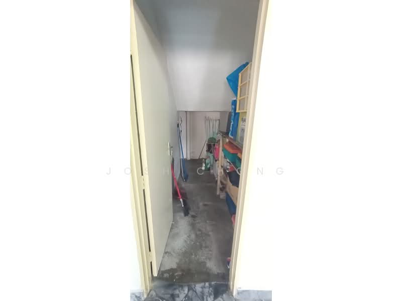 Rumah Teres 2 Tingkat untuk Dijual di Kawasan 6, Teluk Gadong (Klang) - Josh Chong - Interior - PropertyGuru.com.my