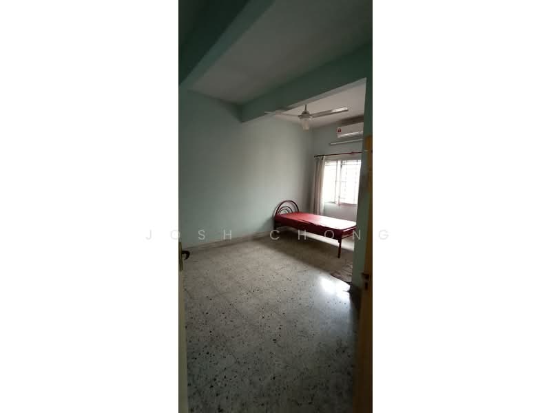 Rumah Teres 2 Tingkat untuk Dijual di Kawasan 6, Teluk Gadong (Klang) - Josh Chong - Bedroom - PropertyGuru.com.my