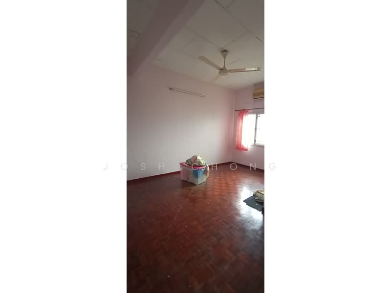 Rumah Teres 2 Tingkat untuk Dijual di Kawasan 6, Teluk Gadong (Klang) - Josh Chong - Interior - PropertyGuru.com.my