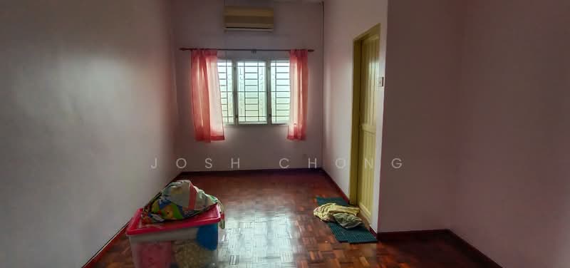 Rumah Teres 2 Tingkat untuk Dijual di Kawasan 6, Teluk Gadong (Klang) - Josh Chong - Interior - PropertyGuru.com.my