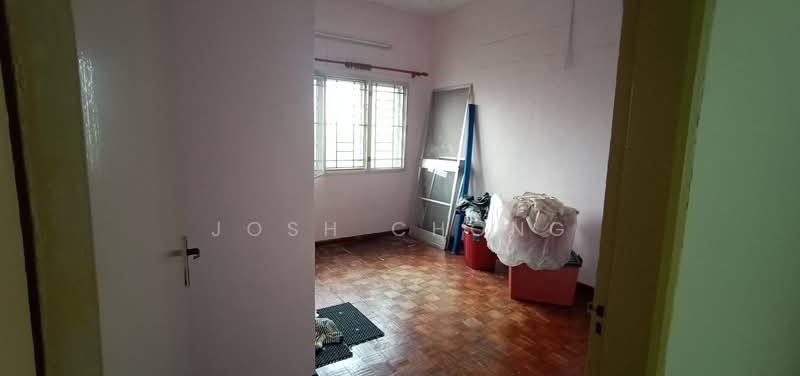 Rumah Teres 2 Tingkat untuk Dijual di Kawasan 6, Teluk Gadong (Klang) - Josh Chong - Interior - PropertyGuru.com.my