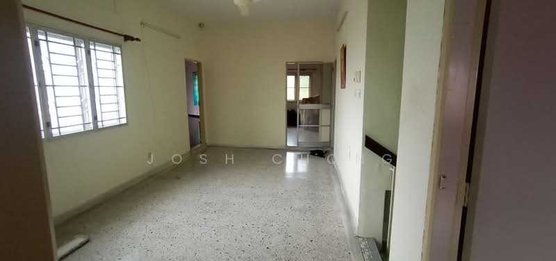 Rumah Teres 2 Tingkat untuk Dijual di Kawasan 6, Teluk Gadong (Klang) - Josh Chong - Interior - PropertyGuru.com.my