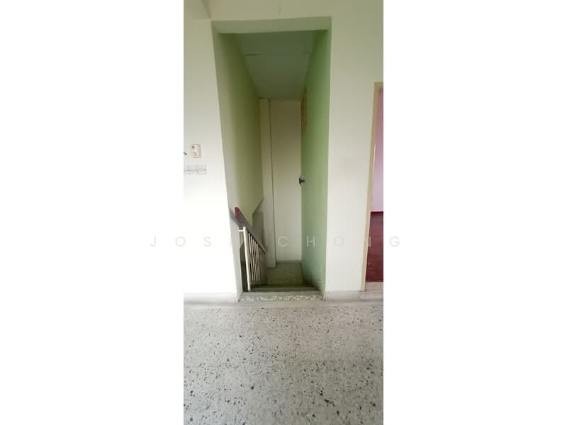 Rumah Teres 2 Tingkat untuk Dijual di Kawasan 6, Teluk Gadong (Klang) - Josh Chong - Interior - PropertyGuru.com.my