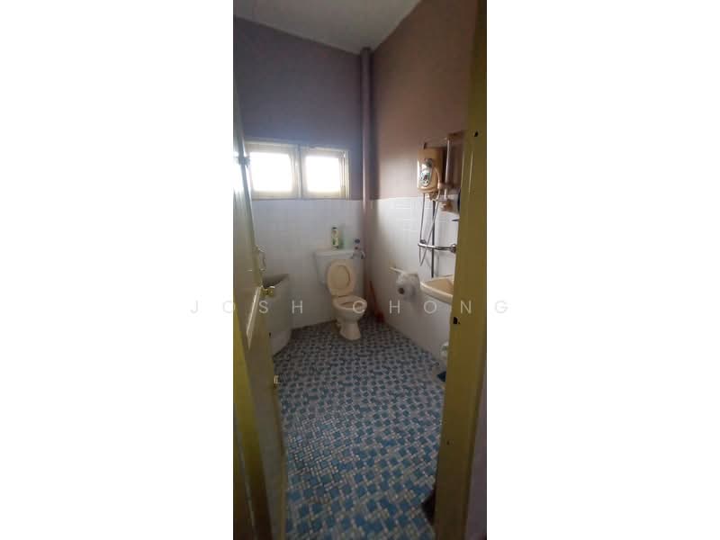 Rumah Teres 2 Tingkat untuk Dijual di Kawasan 6, Teluk Gadong (Klang) - Josh Chong - PropertyGuru.com.my