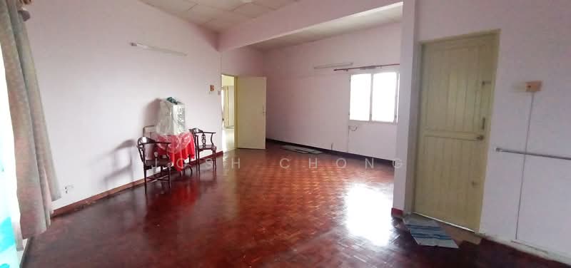 Rumah Teres 2 Tingkat untuk Dijual di Kawasan 6, Teluk Gadong (Klang) - Josh Chong - PropertyGuru.com.my