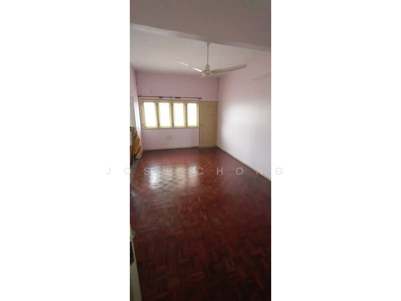 Rumah Teres 2 Tingkat untuk Dijual di Kawasan 6, Teluk Gadong (Klang) - Josh Chong - PropertyGuru.com.my