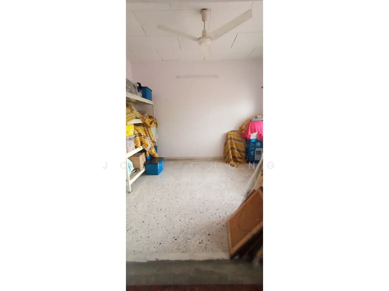 Rumah Teres 2 Tingkat untuk Dijual di Kawasan 6, Teluk Gadong (Klang) - Josh Chong - PropertyGuru.com.my