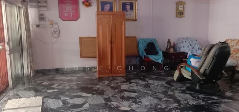 Rumah Teres 2 Tingkat untuk Dijual di Kawasan 6, Teluk Gadong (Klang) - Josh Chong - PropertyGuru.com.my