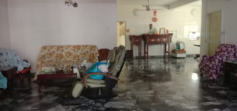 Rumah Teres 2 Tingkat untuk Dijual di Kawasan 6, Teluk Gadong (Klang) - Josh Chong - PropertyGuru.com.my