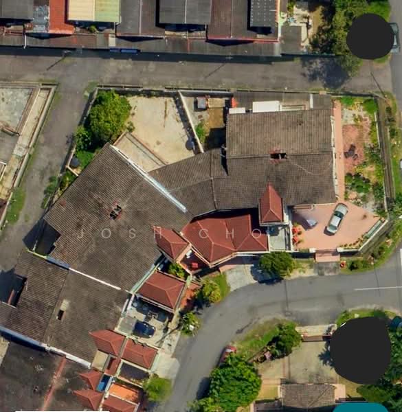 Rumah Teres 2 Tingkat untuk Dijual di Kawasan 6, Teluk Gadong (Klang) - Josh Chong - Exterior - PropertyGuru.com.my