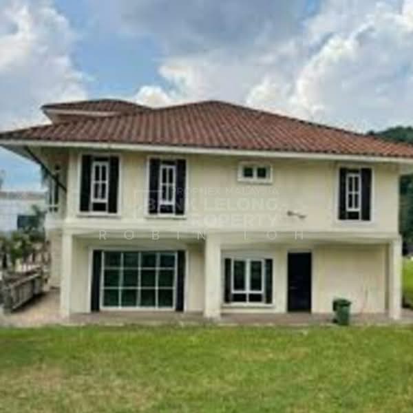 Bungalow for Sale in Taman Setiawangsa (Setiawangsa) - Robin Loh - PropertyGuru.com.my