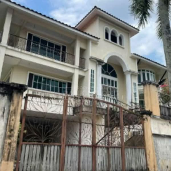 Bungalow for Sale in Taman Setiawangsa (Setiawangsa) - Robin Loh - PropertyGuru.com.my